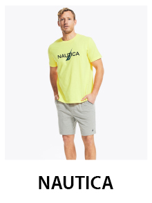 Nautica Sleepwear for Men 