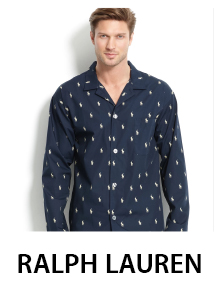 Polo Ralph Lauren Sleepwear for Men 