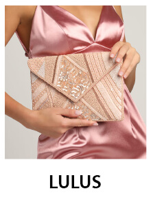 Lulus Clutches & Evening Bags for Women 