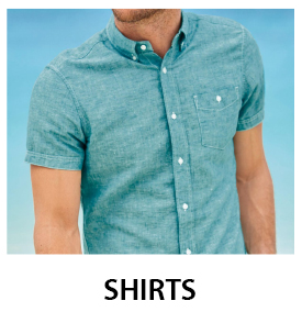 Summer Shirts for Men