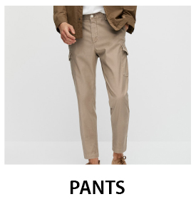 Summer Pants for Men