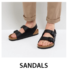 Summer Sandals & Slippers for Men