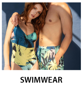 Matching Swimwear Outfits