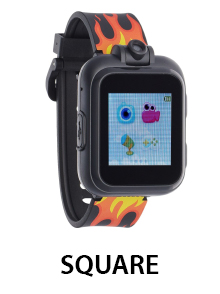 Square Watches for Boys