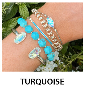 Turquoise Jewelry for Women