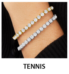 Tennis Bracelet for Women