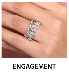 Engagement Rings for Women 