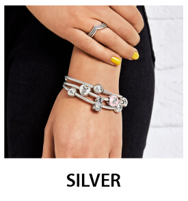 Sterling Silver Jewelry for Women 
