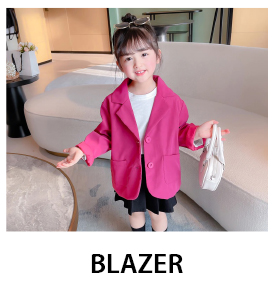 Blazer for Girls