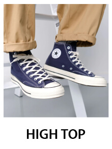 High ankle Sneakers for Men 