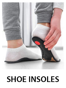 Shoe Insoles for Men 