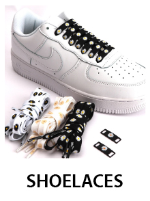 Shoelaces for Men 