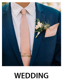 Wedding Ties for Men