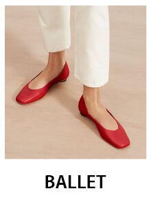 Ballet Flat Shoes for Women 