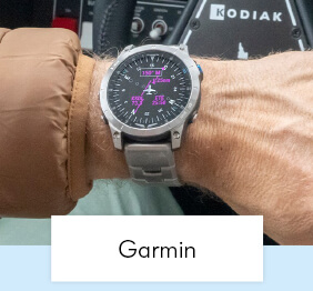 Garmin Smartwatches for Men