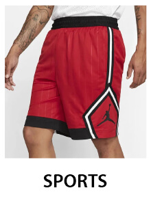 Sports Shorts for Men 