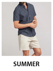 Summer Shorts for Men