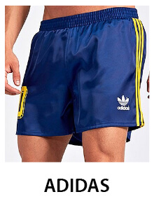 Adidas Shorts for Men