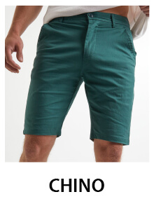 Chinos Shorts for Men