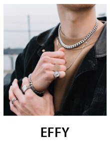 Effy Jewelry for Men