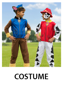 Costume for Boys 