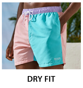 Dry Fit Swimwear for Men 