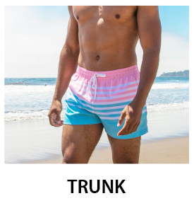 Trunk Swimwear for Men