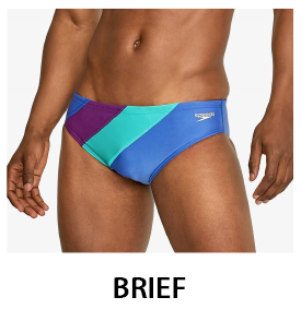 Brief Swimwear for Men 
