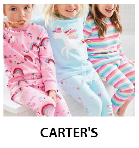 Carter's Sleepwear for Girls
