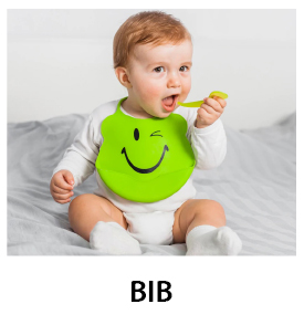 Bib Other Accessories for Boys