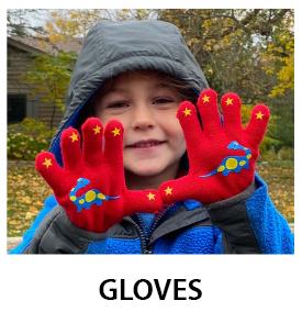 Gloves Other Accessories for Boys