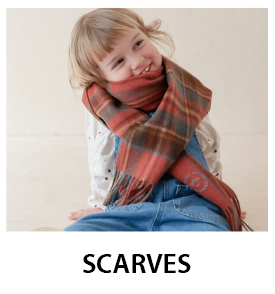 scarves Other Accessories for Boys