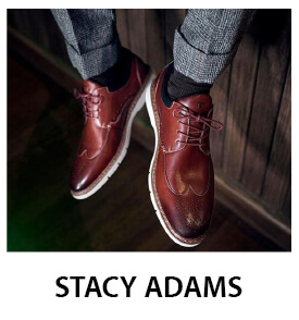 Stacy Adams Dress Shoes for Men 