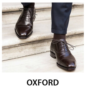 Oxford Dress Shoes for Men 