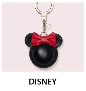 Disney Keychains for Women 