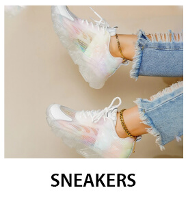 Shein Sneakers for Women