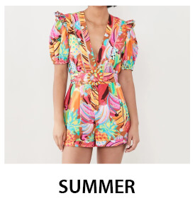 Summer Jumpsuits & Rompers for Women 