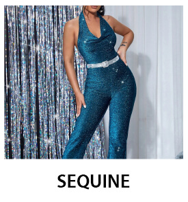 Sequine Shine to the Occasion  