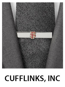 Cufflinks, Inc. Tie Clips for Men