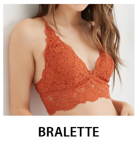 Bralette Bras for Women