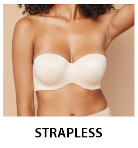 Strapless Bra for Women