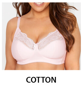 Cotton Bras for Women 