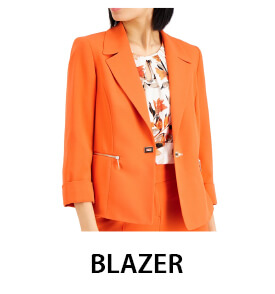 Blazer Suits & Blazers for Women