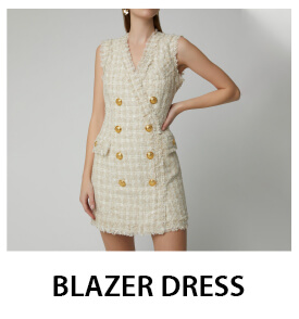  Blazer Dress Clothing for Women