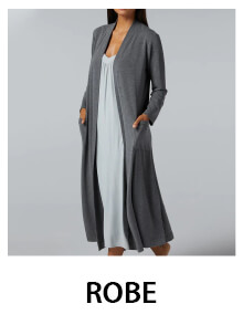 Robes Sleepwear for Women