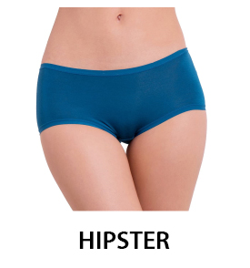 Hipster Panties for Women