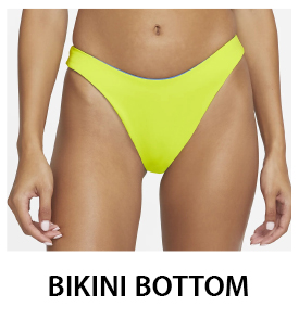 Bikini Bottom Panties for Women