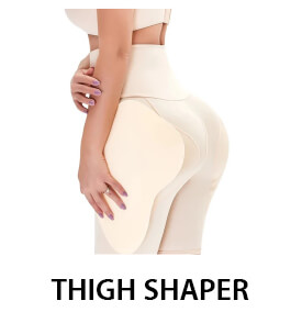 SHORTS / Thigh Shaper Shapewear for Women 