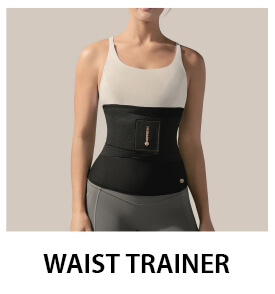 Waist Trainer Shapewear for Women
