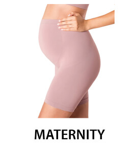 Maternity Shapewear for Women / add & update